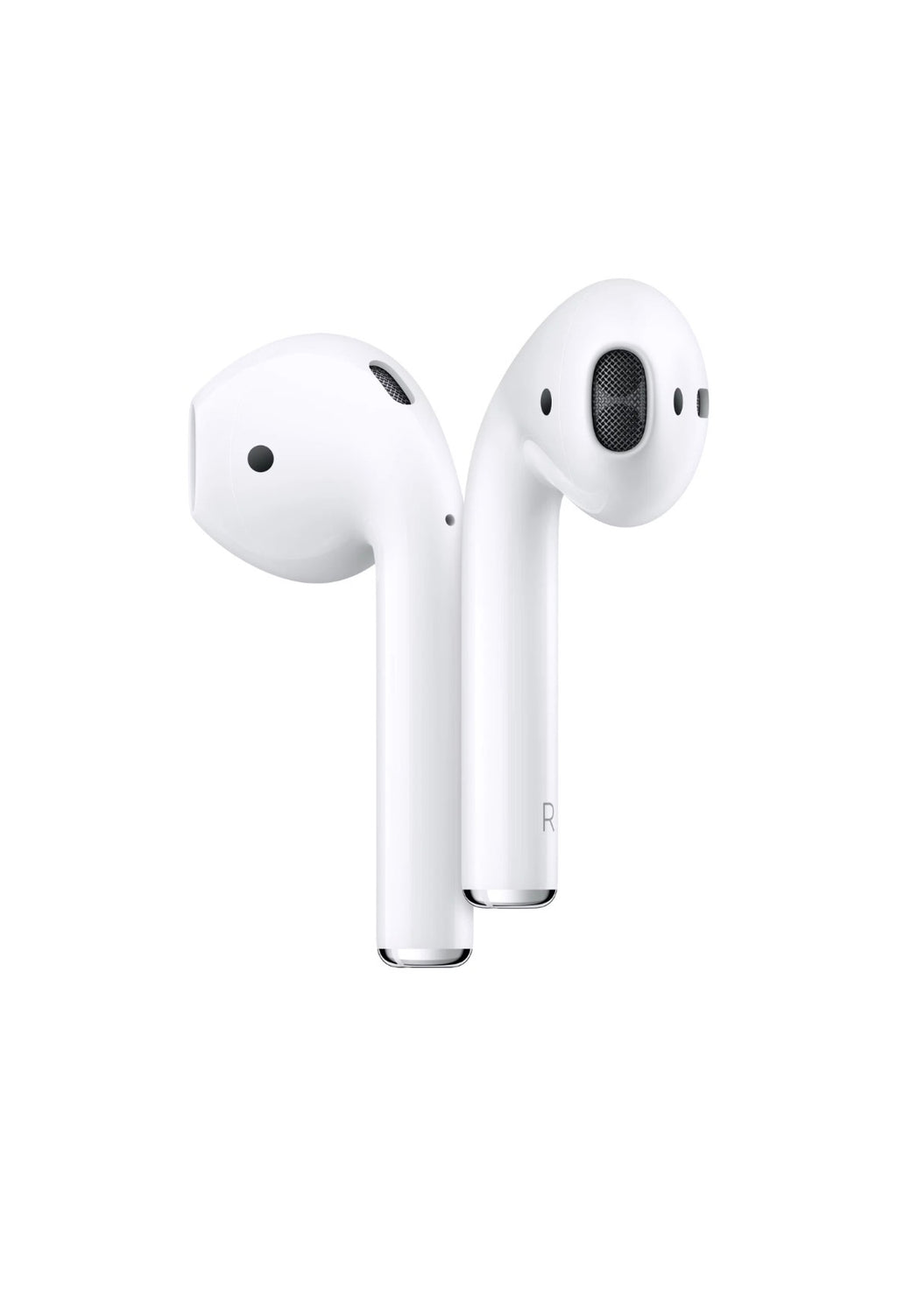 Apple Airpod Gen 2 – White, In-Ear Bluetooth Earbuds
