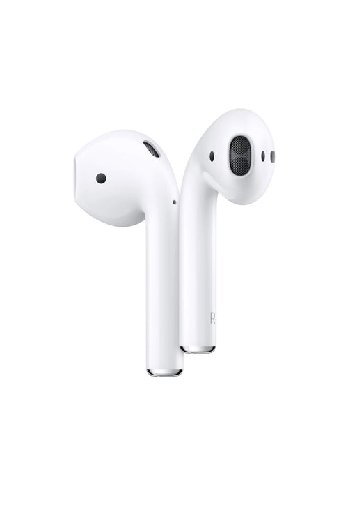 Apple Airpod Gen 2 – White, In-Ear Bluetooth Earbuds