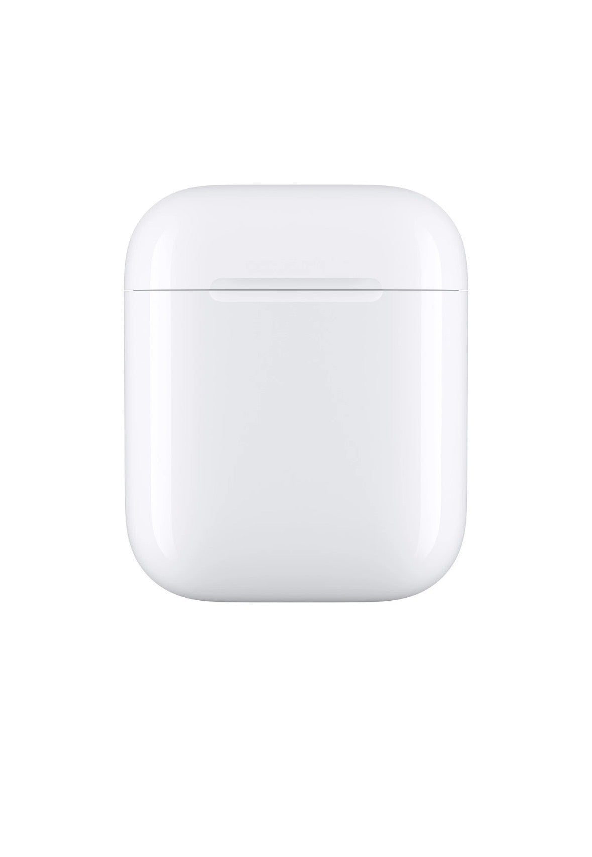 Apple Airpod Gen 2 – White, In-Ear Bluetooth Earbuds